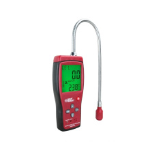 AS8800A Portable High Sensitivity Combustible Gas Indicator with gas sensor